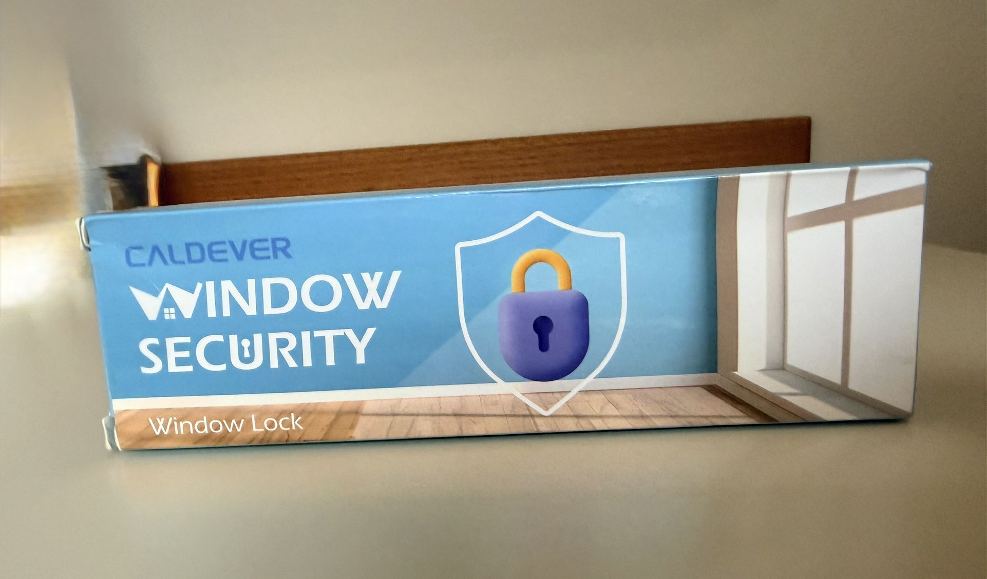 Free window security locks (new)