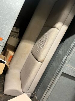Big family couch