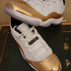 Nike Air Jordan Retro 11 Closing Ceremonies Men's 14
