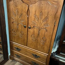 Armoire