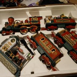 Train Set