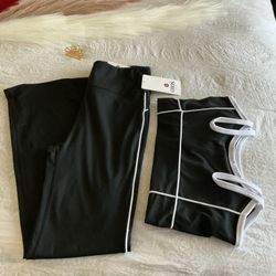 Work Out Body Set 