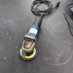 Hercules Angle Grinder