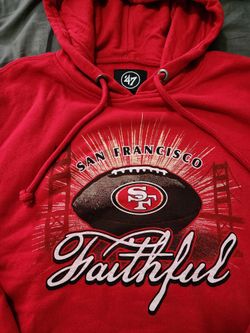 49ers Hoodie