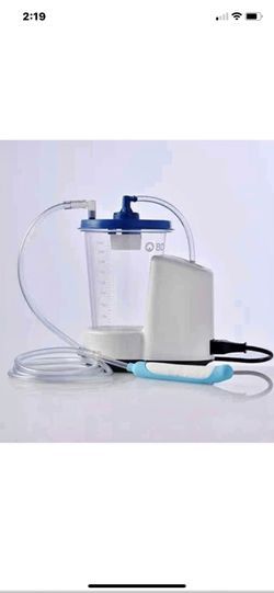 Purewick With Box Of Catheters 