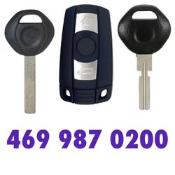 Car keys and remotes - llaves - controles 