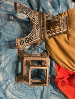 Eiffel Tower Decoration
