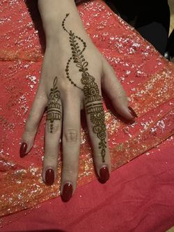 Henna