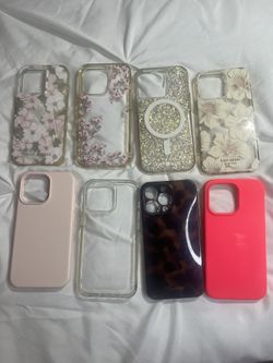 iPhone 13 Pro Cases