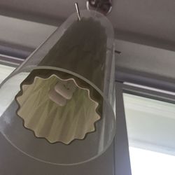 Pendant light lamp