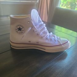 New converse 
