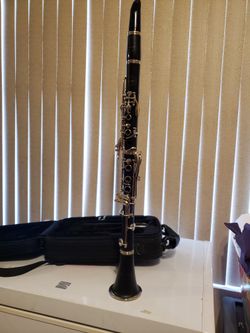 Clarinete