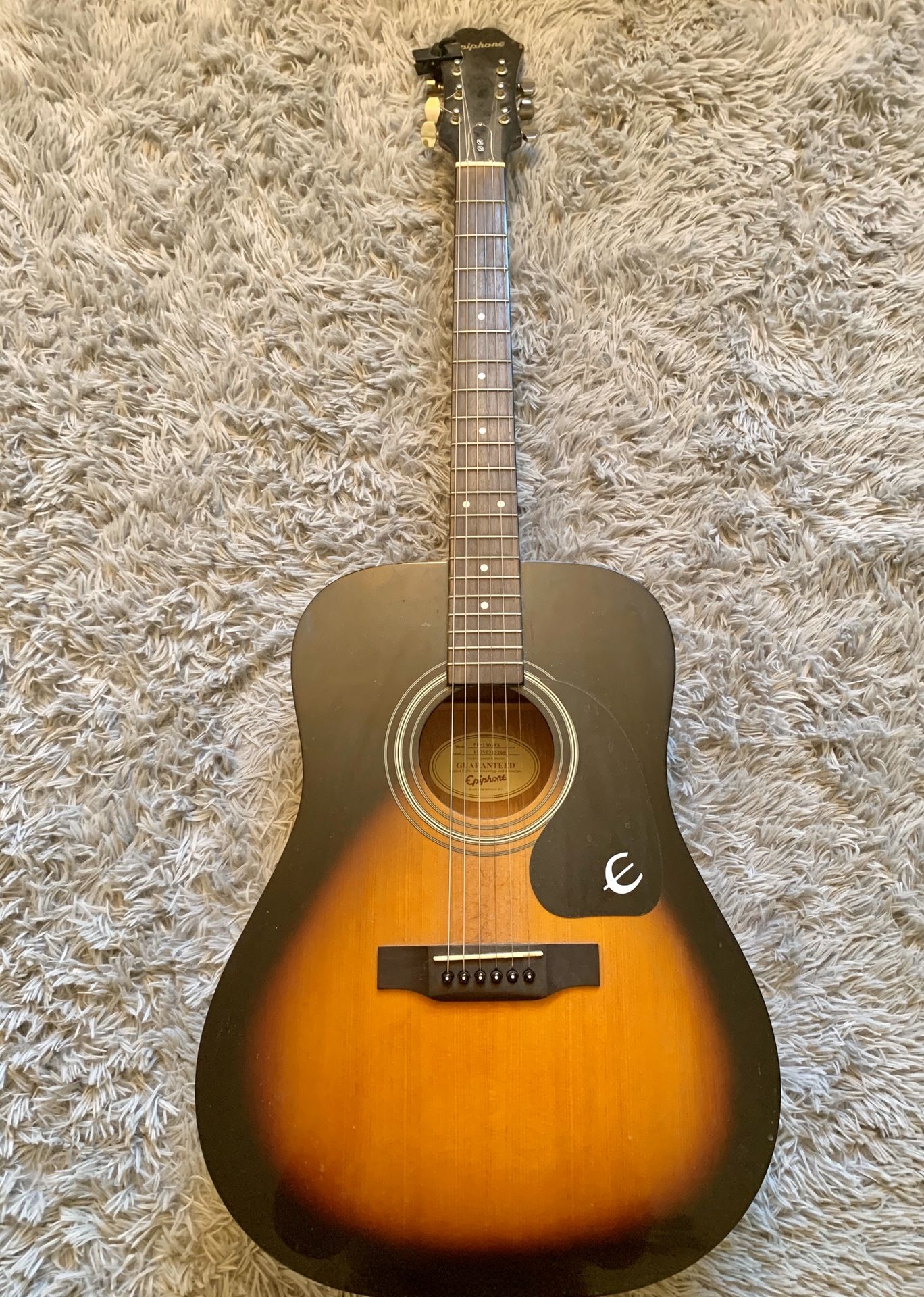 Epiphone Acoustic