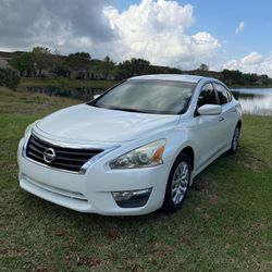 2013 Nissan Altima