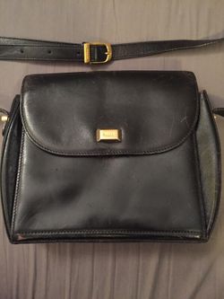 Bally Classic Shoulder Bag