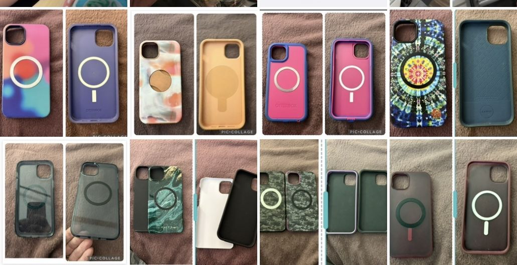 iPhone 14 Plus Phone Cases