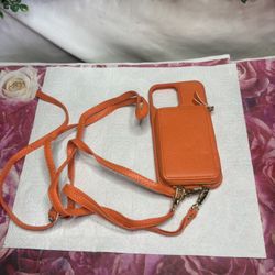 iPhone 13 Pro Max Phone Case Wallet 