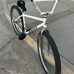 White Street Co 29 Fixie
