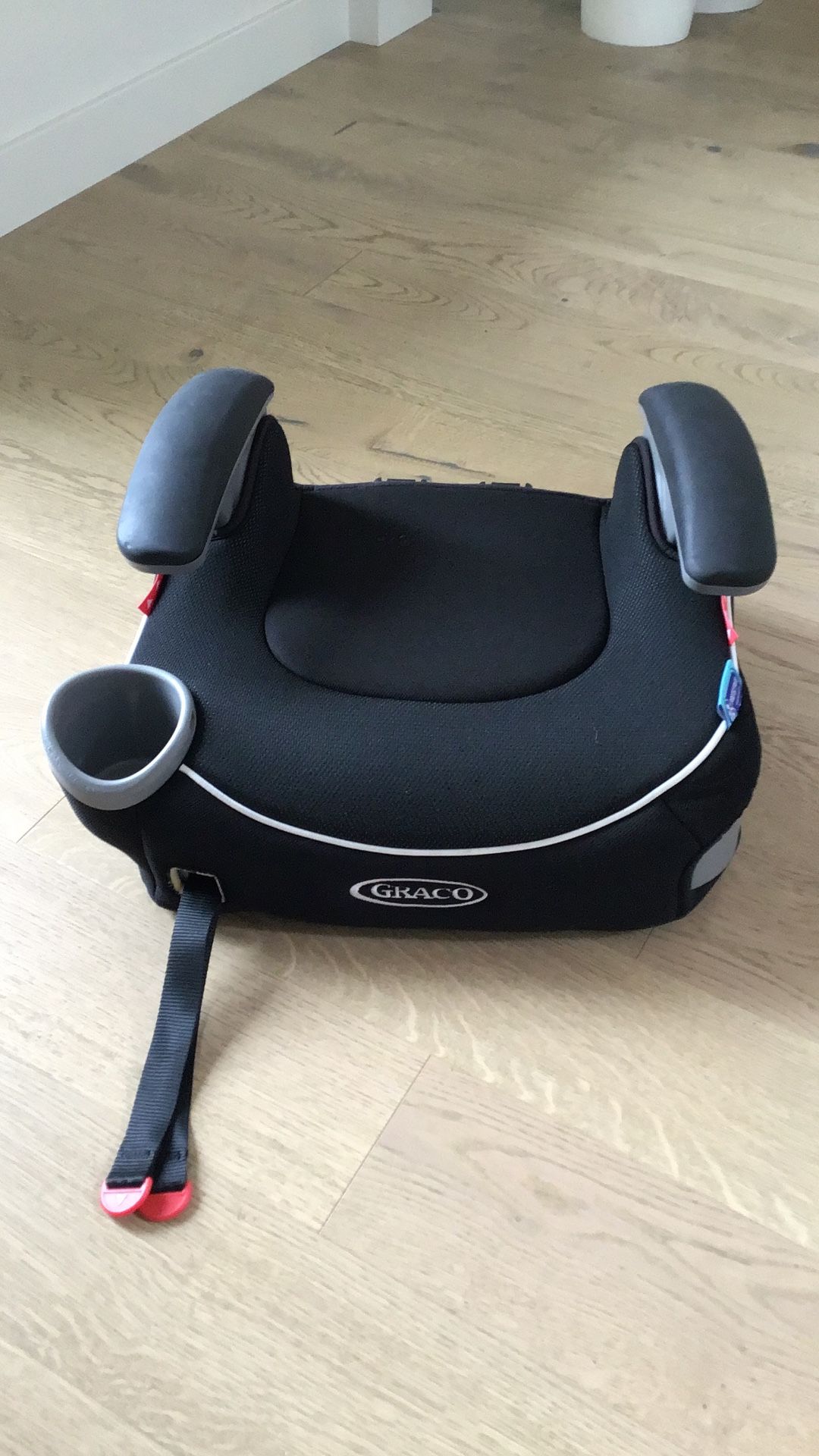 Graco Backless Booster Seats