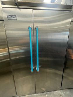Viking Professional 48” width