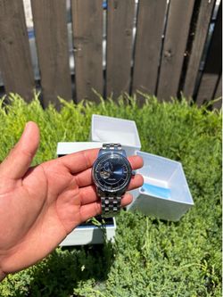 SEIKO men’s watches