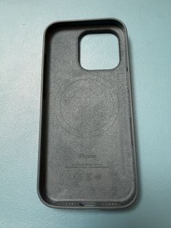 iPhone 16 Pro Silicon Case