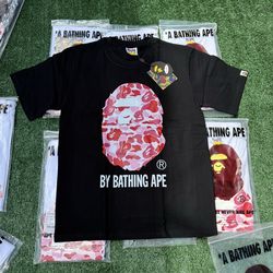 Bape Shirt
