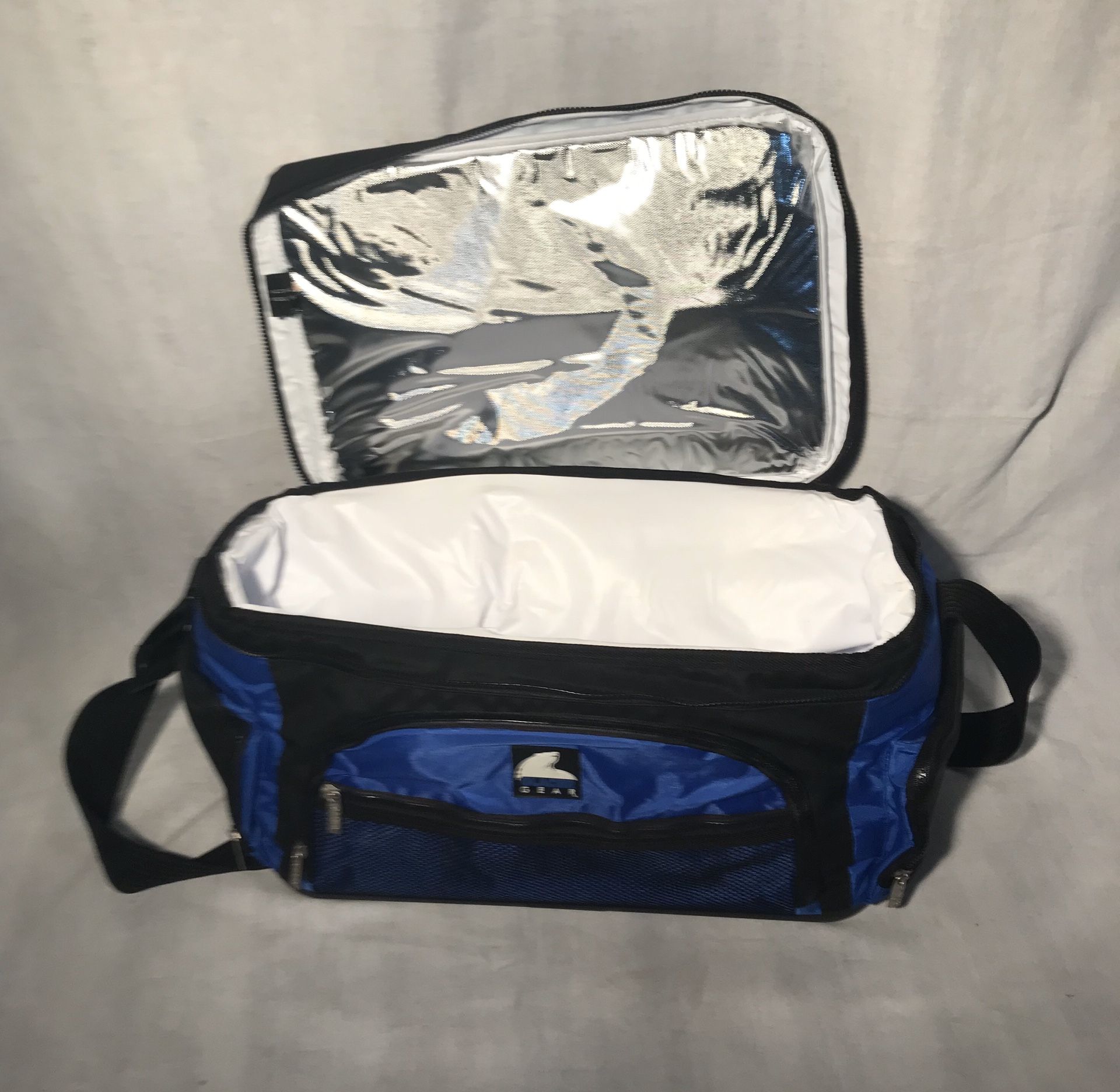 Cooler