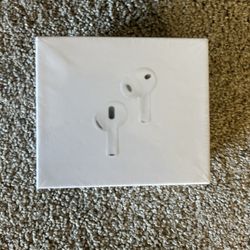AirPods Pro 3’s With Active Noise Cancellation 