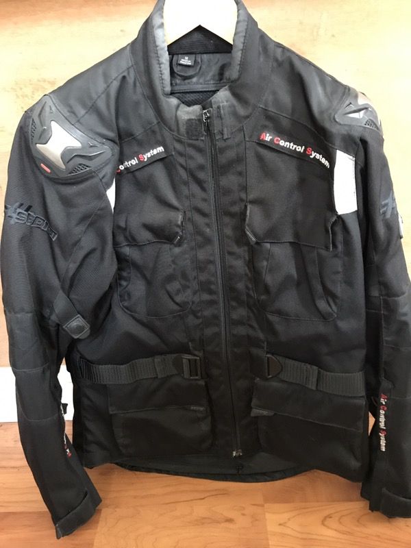 Sedici Jacket