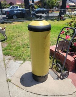 Pressure Washer