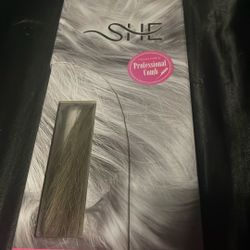 Halo Type Hair Extension (tried on, never worn)