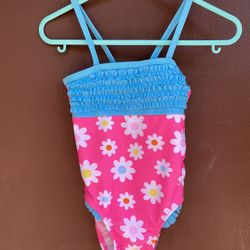 Jump N Splash Baby Girl Swimsuit 12 Months.