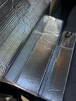 Sun guard