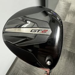 Titleist GT2 Driver