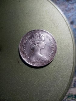 1980 New Pence 