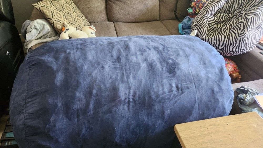 Giant Bean Bag Chair