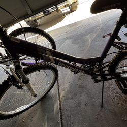 3 Girls Bicycles