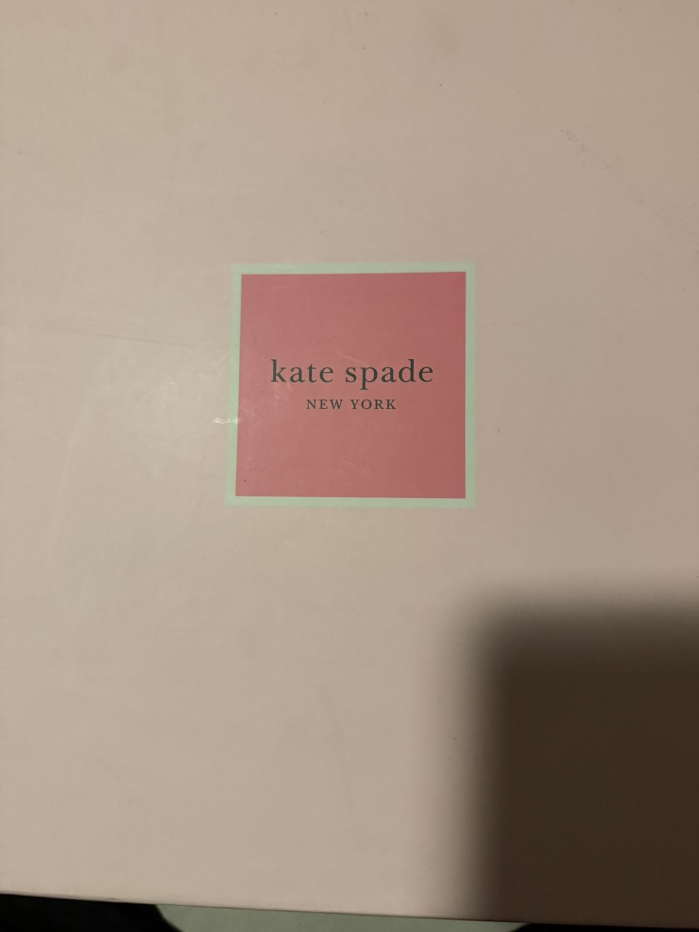 Kate Spade Size 7 
