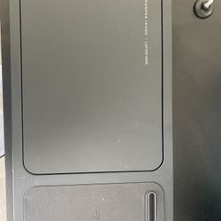Sharper image Foldable Laptop Desk 