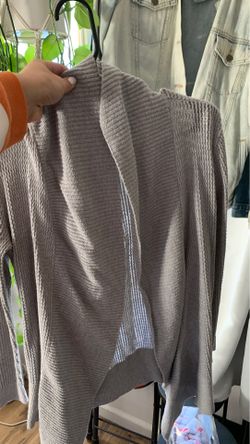 Work cardigan size medium from loft