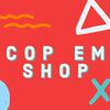 Cop Em Shop