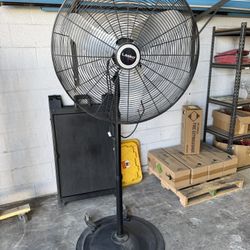 30" Lasko Fan 