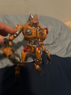 Beast wars Transart 2 Cheetor