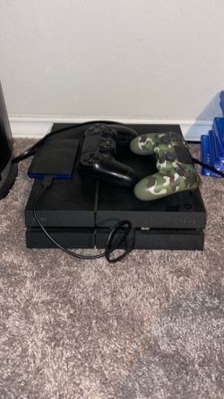 PS4