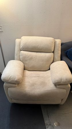 Lounge chair