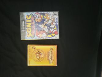 Nintendo Games For Disc Repair