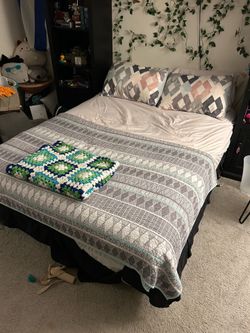 Queen Sized Mattress