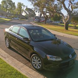 2014 Volkswagen Jetta