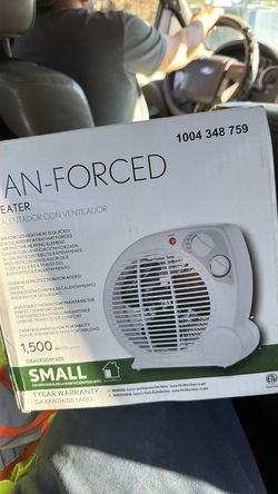 Heater